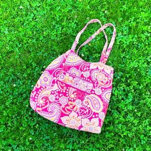 Vera Bradley bag